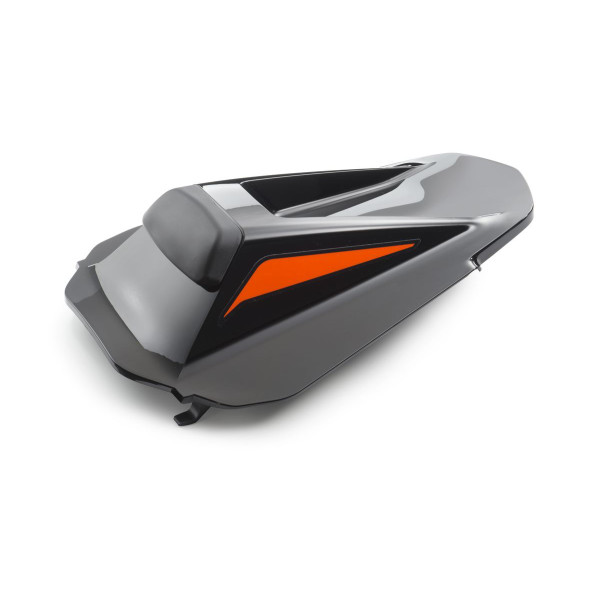 KTM Pillion seat cover